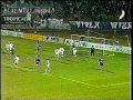 Újpest - Ferencváros 1-2, 1997 - Összefoglaló