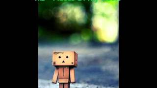 Riz - Pieces Of My Heart ( Lyrics )