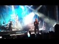 Lacrimosa - Copycat, Bogotá, Colombia, 17 Abril ...