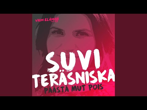 Video thumbnail for Päästä mut pois (Vain elämää kausi 5)
