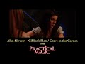 Alan Silvestri - Gillian's Plan / Grave in the Garden from Practical Magic (Isolated Score)