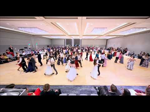 Stanford Viennese Ball 2024 — Romany Polka