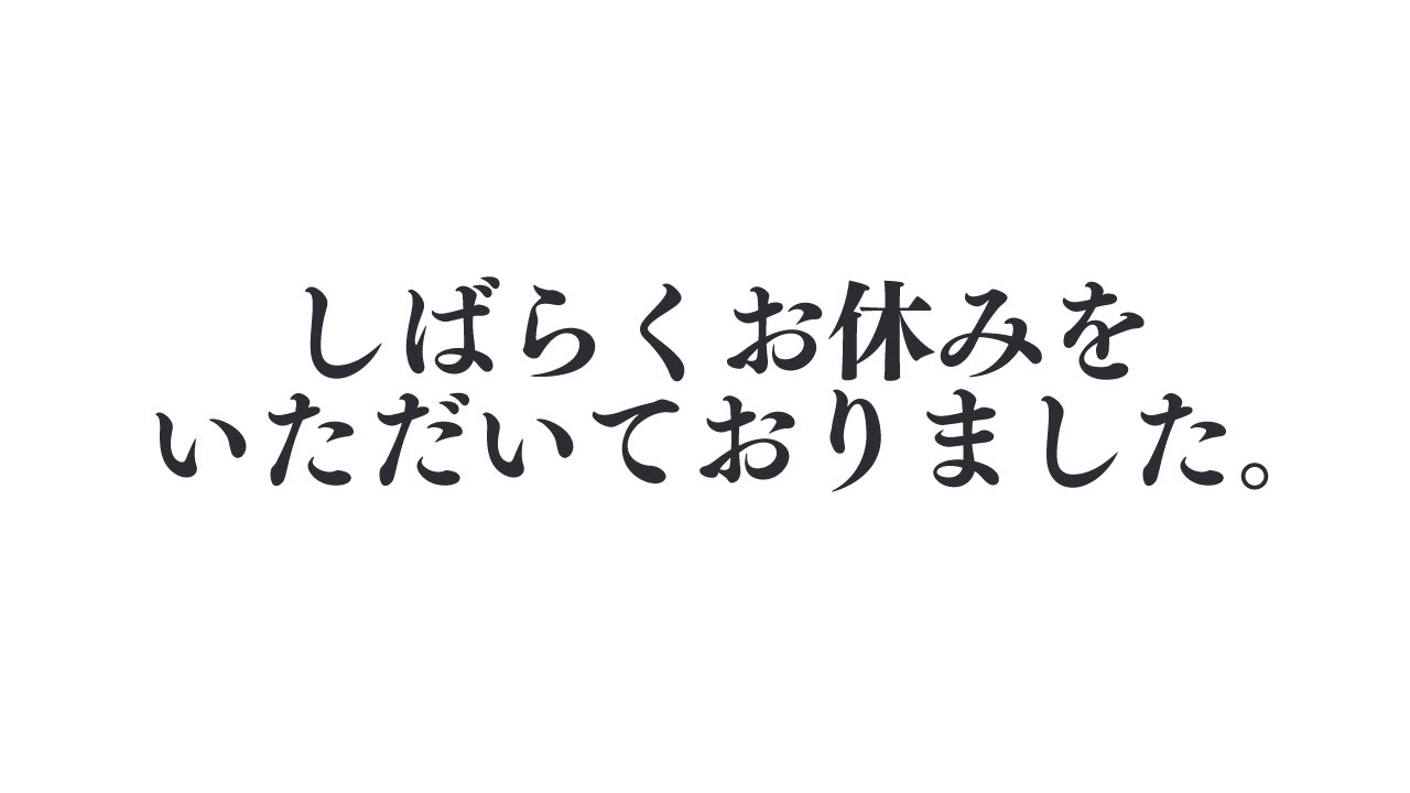 お休み中の全容をお話します。【ホロライブ / 星街すいせい】