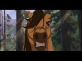 Spirit (2002) Can’t Take Me I’m Free scene HD