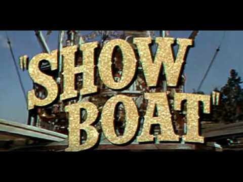 Show Boat -- Selections