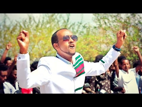 Hirphaa Gaanfuree - MEE BURRAAQII - New Ethiopian Music 2019 (Official Video)