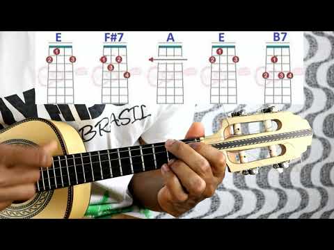 Pelo Amor De Deus - Emílio Santiago