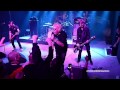 UK Subs (live in Zagreb)