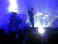 The Killers - Move Away live TD Garden in Boston ...
