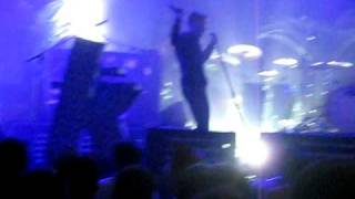 The Killers - Move Away live TD Garden in Boston, Massachusetts 9/4/09