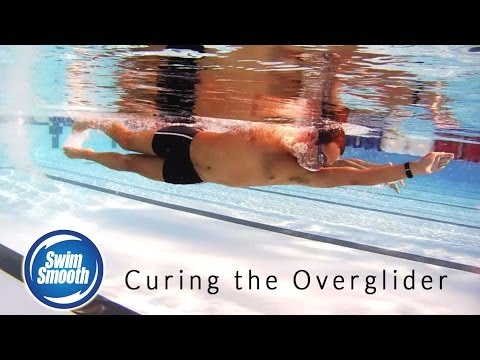 Paul Newsome Recorded Analysis: Curing the Overglider