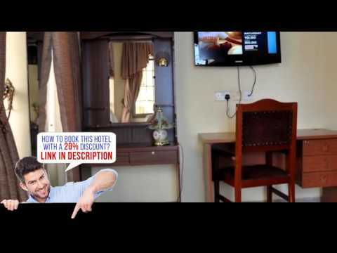 Sleep Inn Hotel - Kariakoo, Dar es Salaam, Tanzania, HD Review