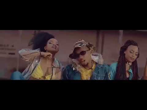 MARATHON - ROSA REE FT BILL NASS