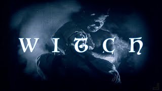 PHANTOM'86 - WITCH (Music Video) [HAXAN]