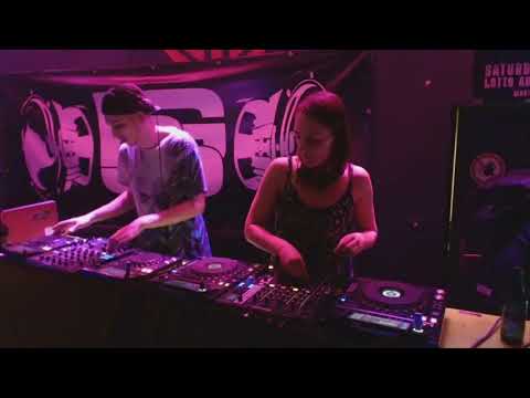 Donnerfotz HT vs Loraw aka Langer Kolben @ FSG Hardtechno Session Juni 2018