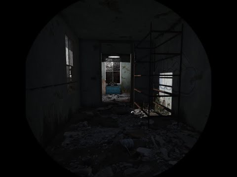 "Unrecord-inspired Roblox game sneak peek thing