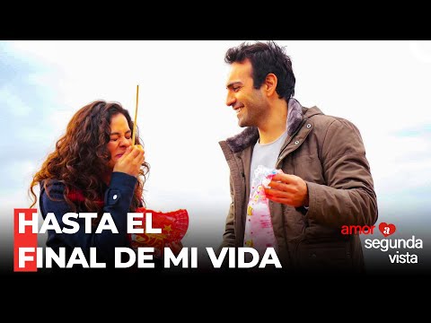 Contigo Estoy Dispuesto A Todo - Amor a Segunda Vista