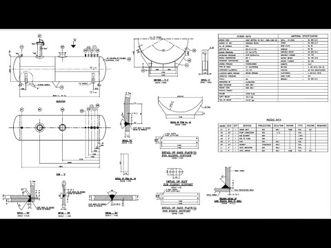 API 650 STORAGE TANK BANDING AND PEAKING SOULTIONS TUTORIAL