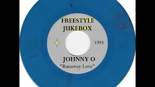 Johnny O &quot;Runaway Love&quot; (1993)