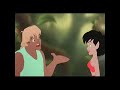 Opening To The Pebble And The Penguin Family Fun Edition 2007 DVD Fox Paramount Print