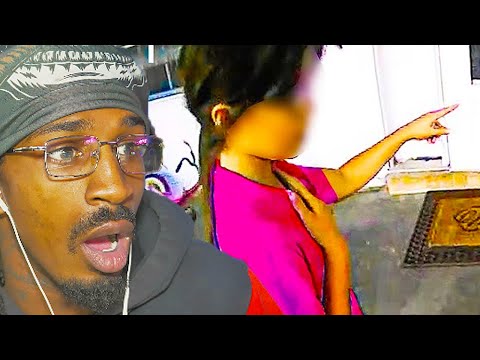 Daughters Lead Police To Mother's Dead Body Bodycam Reaction | Poppa Benji