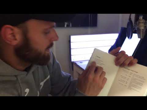 Tim Hofman leest Vlucht