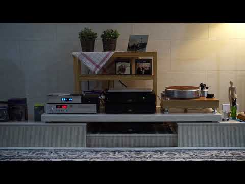 Naim 202 set... north star impulso..