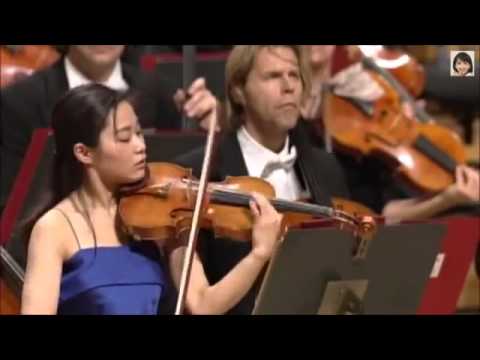 Johannes Brahms Violin Concerto Op.77, D major