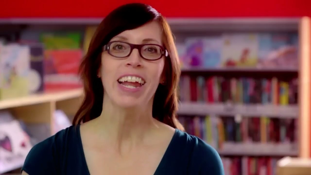 Ready for Reading: Early Literacy