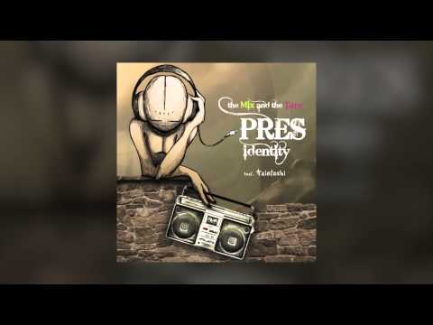 09 - SILENT HOOD - EL. V. (PRES | identity The Mix and The Tape Vol.1)