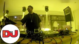 Kenny Dope - Live @ DJ Mag NYC 2016