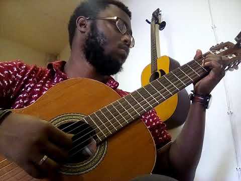 Rotcha Scribida - MORNAS CABO VERDE