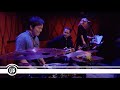Charlie Hunter Trio feat. Lucy Woodward & Keita Ogawa “Can’t Let Go"