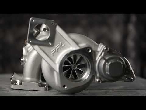 PRL Motorsports Honda / Acura P700 Turbocharger Upgrade Release