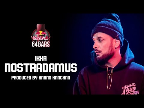 Video thumbnail for Nostradamus