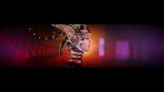 RITA ORA - Radioactive (Official Music Video)