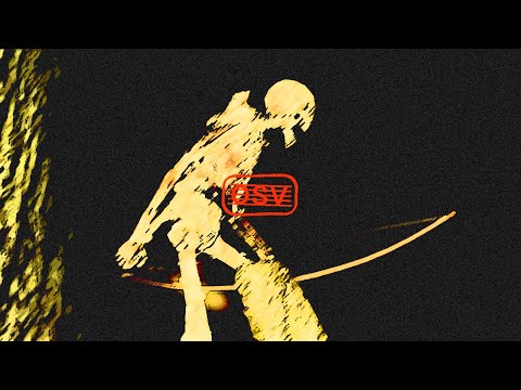 CXRPSE x  BRUHMANEGOD x LIL DARKIE TYPE BEAT - TRI2 |TRAP METAL 2021|