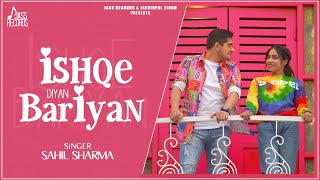 Ishqe Diyan Bariyan thumbnail