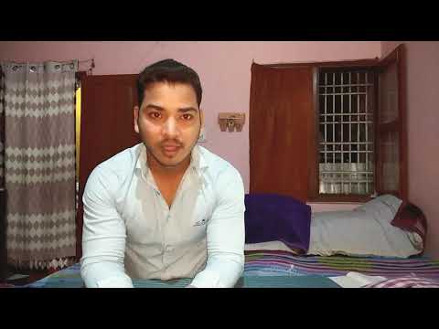 GOURAV TILTHIYA As a News Anchor
