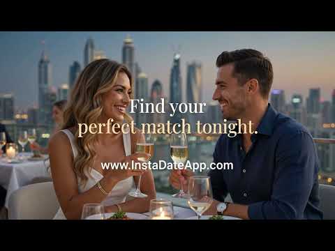 InstaDate video thumbnail