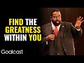 Invest in Yourself and Become a King | Les Brown Compilation | Goalcast Motivational Speech