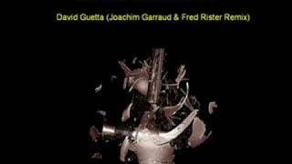 David Guetta - Baby When The Light (Joachim Garraud &amp; Fred R