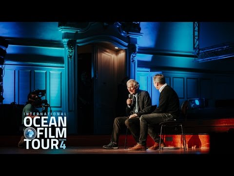 International OCEAN FILM TOUR Volume 4 | Premiere WEEKEND SAILOR