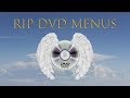 DVD Menus RIP