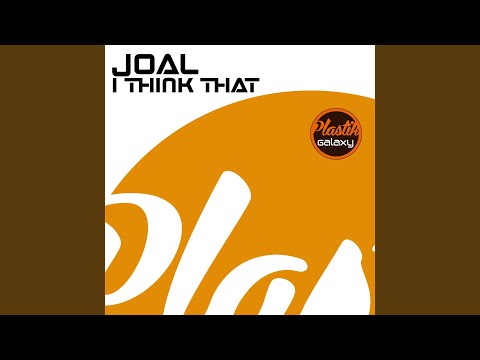 I Think That (Charlie Spot, Ruben B.Goode Remix)