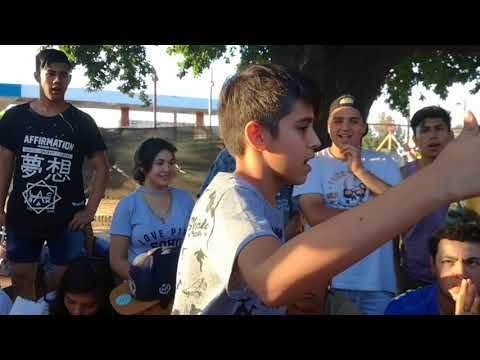 Soñum vs Sanner - Octavos - Torneo de verano