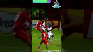 Gol do Velo Clube - Luiz Otavio de penalti (Velo Clube 1x0 RB Bragantino) Paulistão 08/02/2026