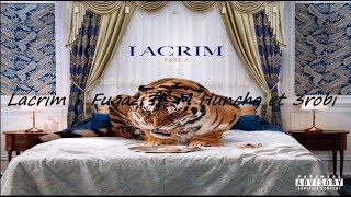Lacrim - Fugazi ft. M Huncho et 3robi 2019 (audio official)