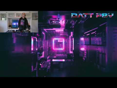 Thomas Datt LIVE - Datt Psy (May 2020)