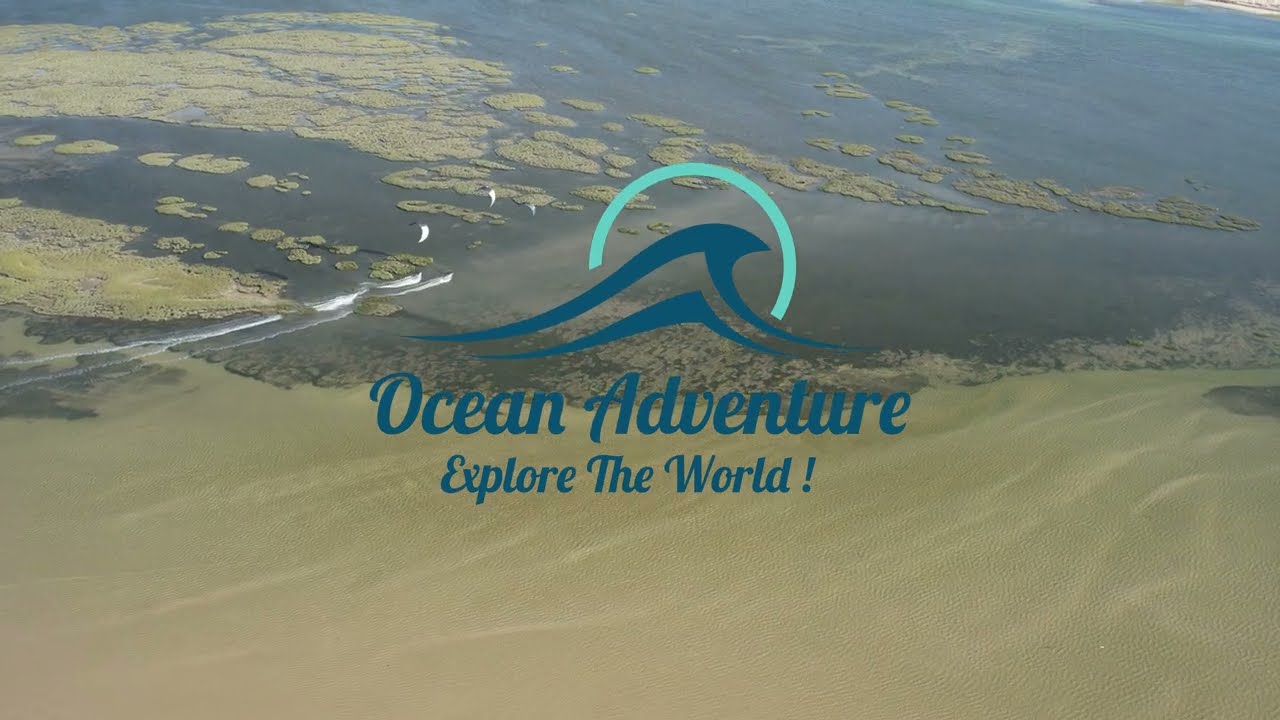 Natural Park Resort Dakhla - Vidéo de présentation